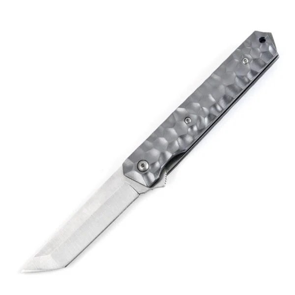Classic Folding Knife