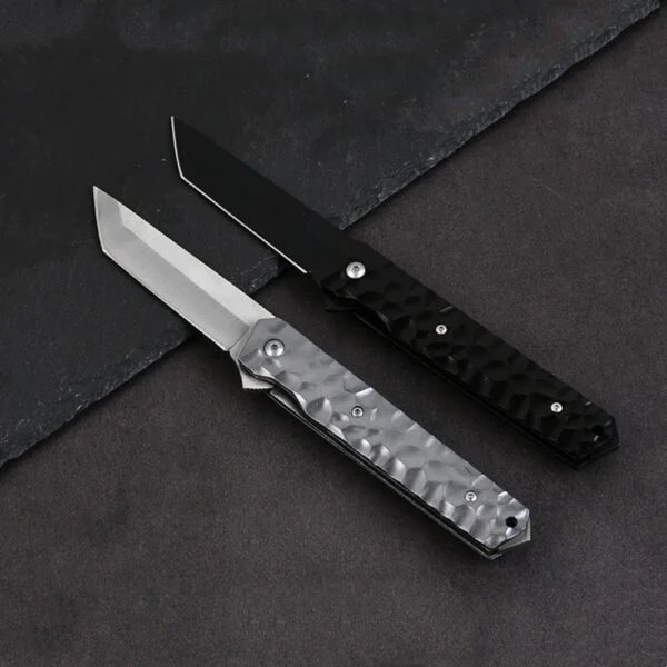 Classic Folding Knife