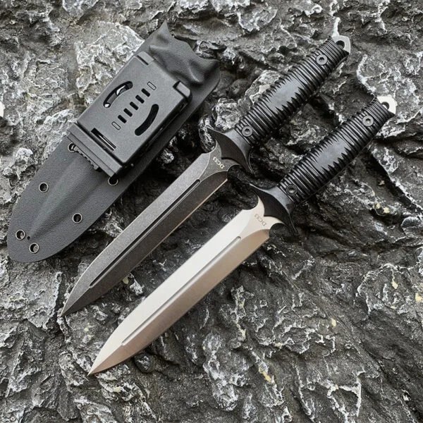 Combat Dagger