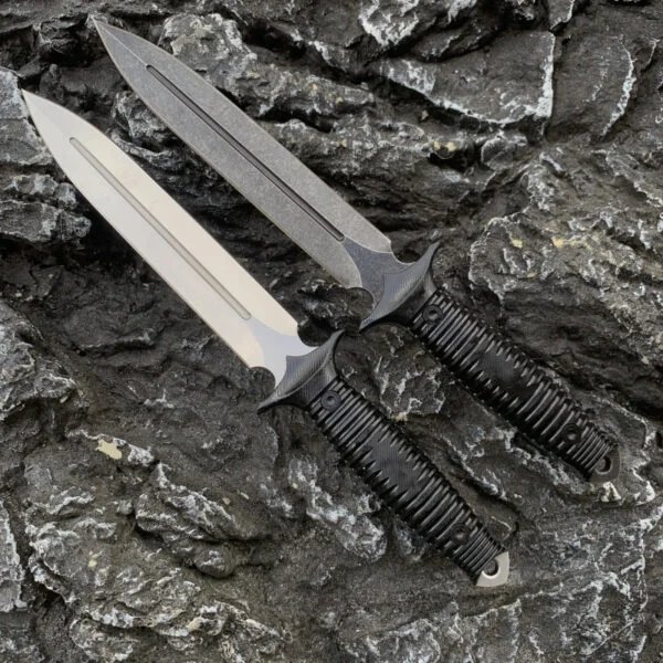 Combat Dagger