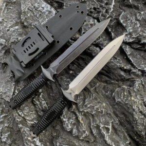 Combat Dagger