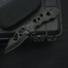 D2 Heavy-Duty Knife