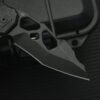 D2 Heavy-Duty Knife