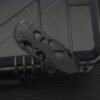 D2 Heavy-Duty Knife