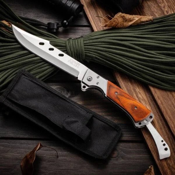 Dovetail Folding Knife .90