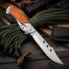 Dovetail Folding Knife .90