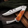 Dovetail Folding Knife .90