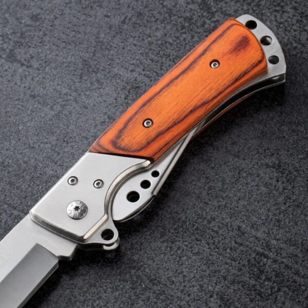 Dovetail Folding Knife .90