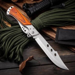 Dovetail Folding Knife .90