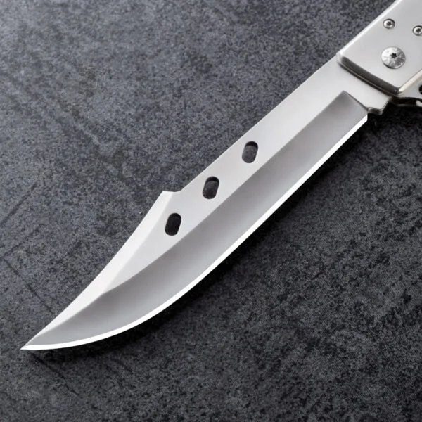 Dovetail Folding Knife .90