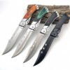 Dovetail Folding Knife .90