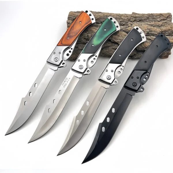 Dovetail Folding Knife .90