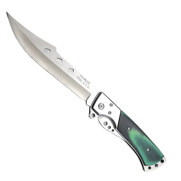 Dovetail Folding Knife .90