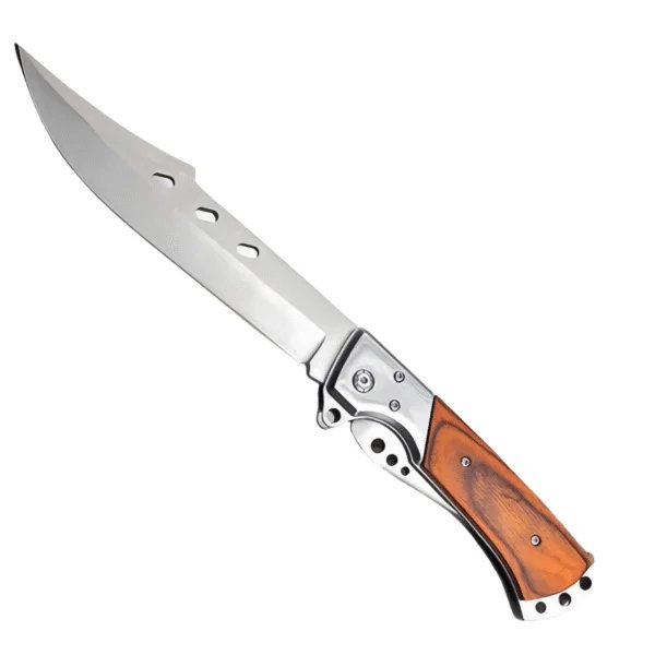 Dovetail Folding Knife .90