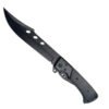 Dovetail Folding Knife .90