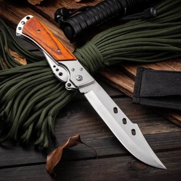 Dovetail Folding Knife .90