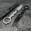 Field Fixed Knife