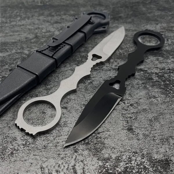 Field Fixed Knife