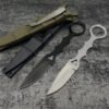 Field Fixed Knife