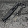 Field Fixed Knife