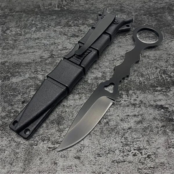 Field Fixed Knife