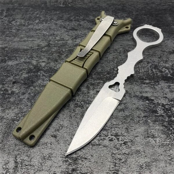 Field Fixed Knife