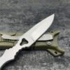 Field Fixed Knife