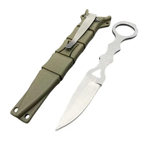 Field Fixed Knife