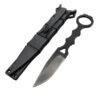 Field Fixed Knife