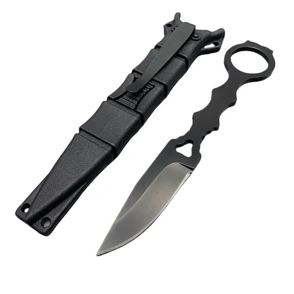 Field Fixed Knife