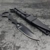 Field Fixed Knife