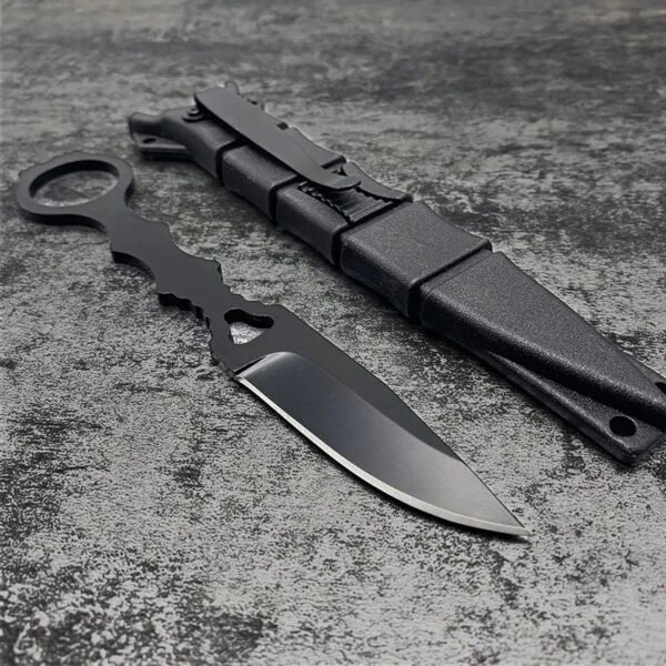 Field Fixed Knife