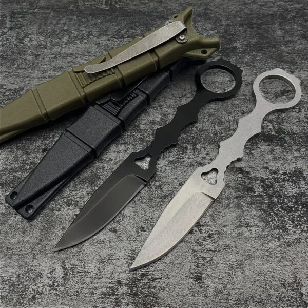 Field Fixed Knife