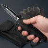 Fist Knife