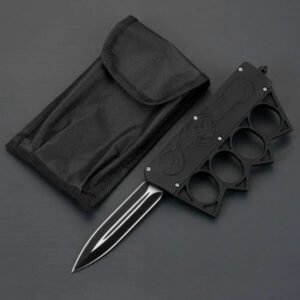 Fist Knife