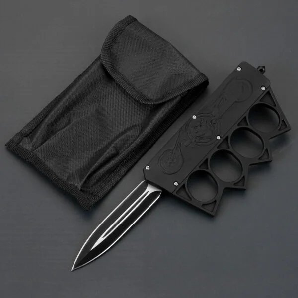 Fist Knife