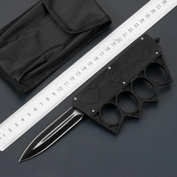 Fist Knife