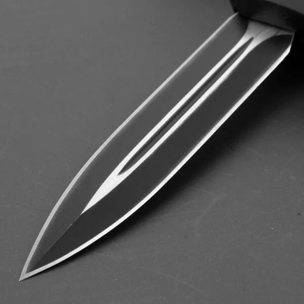 Fist Knife