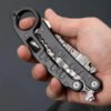 Flipping Karambit