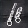 Foldable EDC Knife