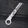 Foldable EDC Knife