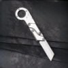 Foldable EDC Knife