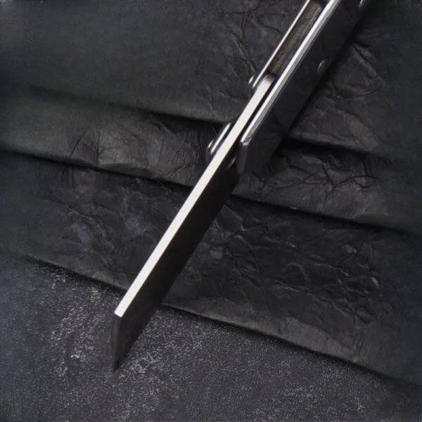 Foldable EDC Knife