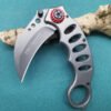 Folding Claw Knife