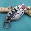 Folding Claw Knife
