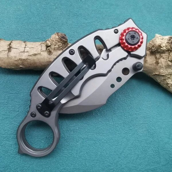 Folding Claw Knife