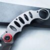 Folding Claw Knife