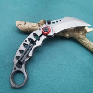 Folding Claw Knife