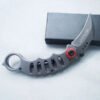 Folding Claw Knife