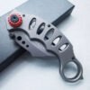 Folding Claw Knife